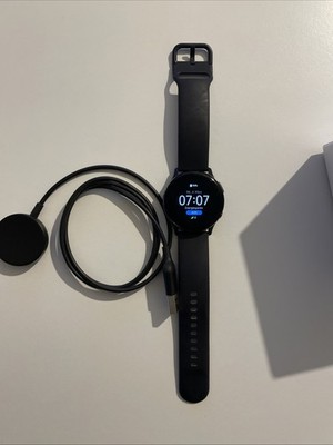 Smartwatch Samsung Galaxy Active 2