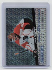 2025 Upper Deck Credentials Debut Ticket Access Ivan Fedotov #140 Horizontal RC