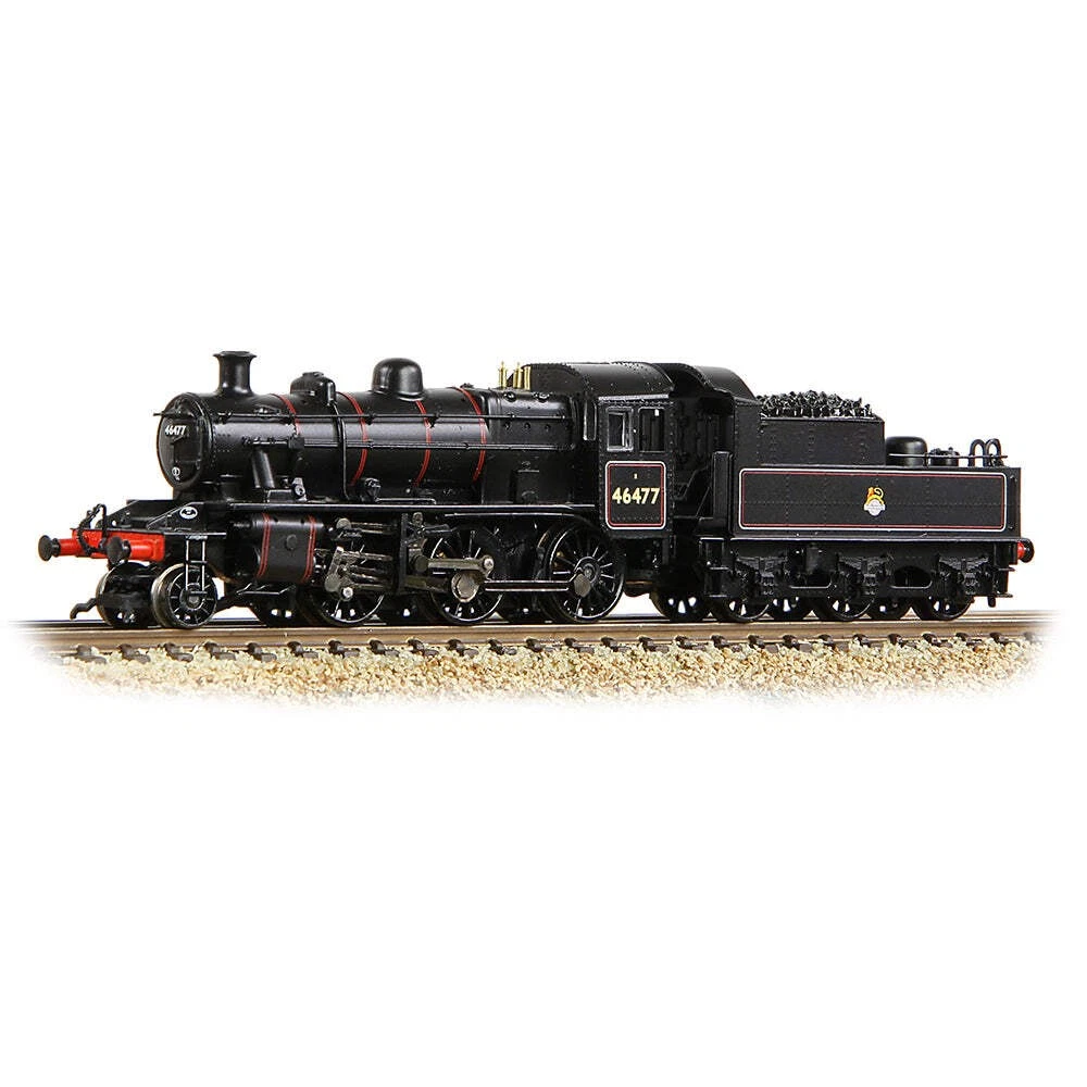 Graham Farish N Model Railroad Locomotives for sale | eBay