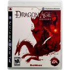 Dragon Age Origins - Sony Playstation 3 PS3 CIB / Complete