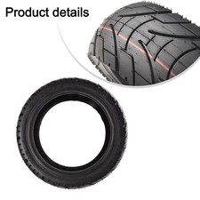 Robuster 10 Zoll Tubeless Rennradreifen für KUGOO M4M4 PRO Balance Auto verbess – Bild 7