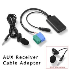 Practical AUX Receiver Adapter Cable MA2254 High Speed Module Radio Audio