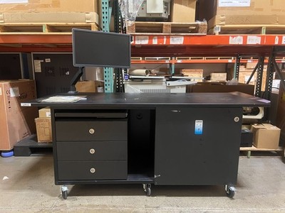 IonBench BCH190NE58