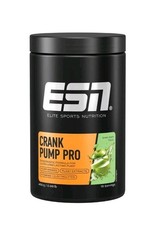 esn crank pump pro Apfel