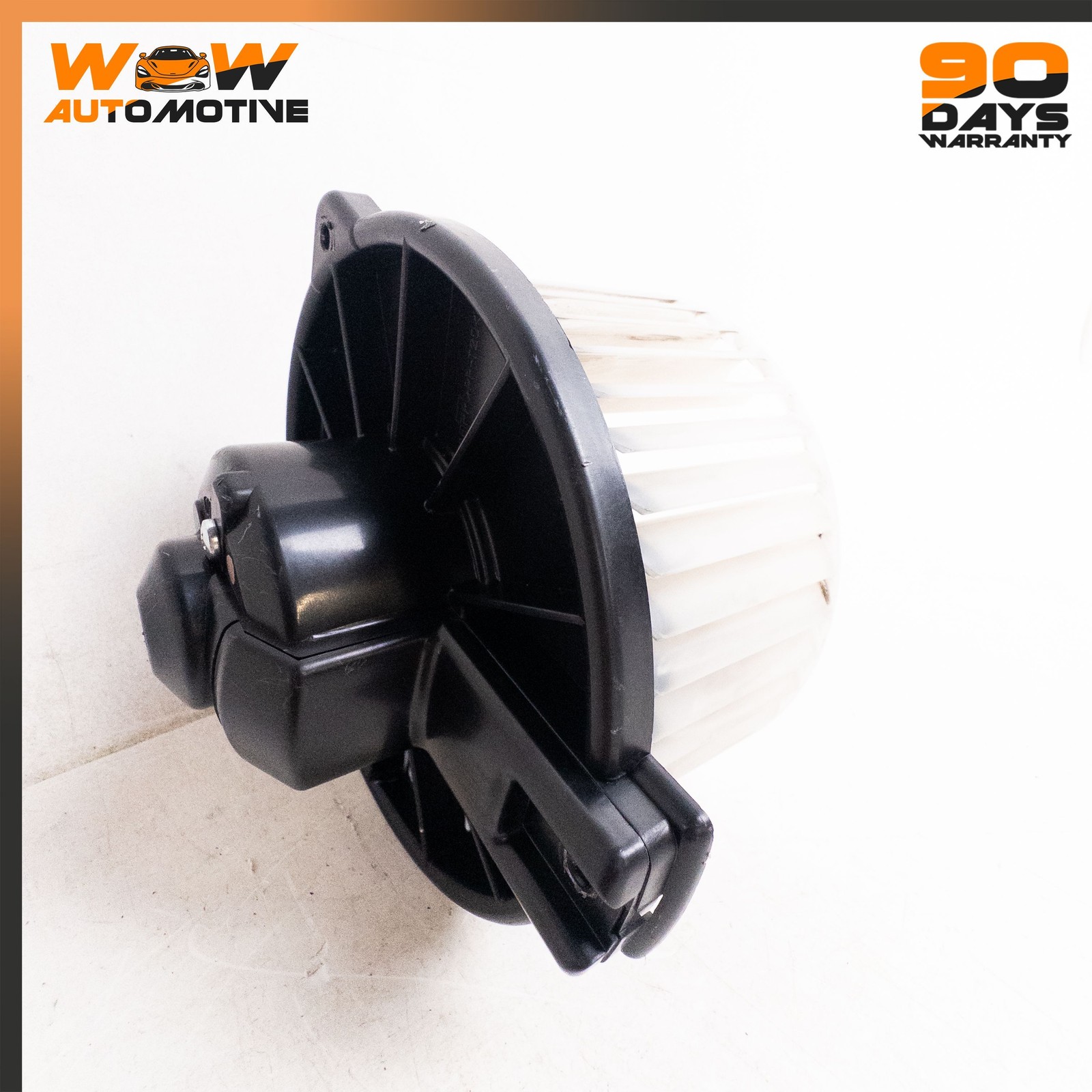 05-24 ASTON MARTIN V8 S VANTAGE DB9 HVAC ENGINE BLOWER MOTOR FAN ASSEMBLY OEM