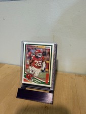 2025 Score Football Kansas City Chiefs  Nick Bolton #9