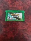 New ListingPokemon Emerald GBA Gameboy Advance Ships Free