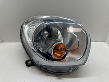 Mini Cooper Countryman R60 2012 Scheinwerfer 9801030 SOM18709