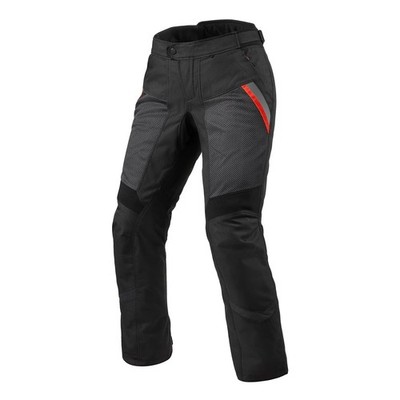 Revit Tornado 4 H2O Womens Trousers - Black