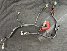 Subaru Forester OEM Battery Cable Harness  PT#  81601AG070