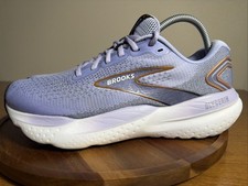 Womens Size 10.5 - Brooks Glycerin 21 Lavende...