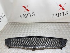 MERCEDES B CLASS W246 FRONT BUMPER RADIATOR LOWER GRILL GRILLE A2468851122 2013