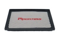 Pipercross Sportluftfilter FüR VW Tiguan II AD1 1.5 Tsi 150 PS 08/18-