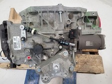 2020 20 Chevrolet Equinox 6 Spd Automatic Transmission 24290325