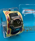 CASIO VINTAGE G-SHOCK DW-9500RL-4T Dan Lomahaftewa G-MIX BPM Japan Y 1998 boxed