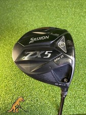 Used Rh Srixon Zx5 Mkii Ls 9.5 Driver Hzrdus 60g Regular Flex Graphite Used Rh Srixon Zx5 Mkii Ls 9.5 Driver Hzrdus 60g Regular Flex Graphite