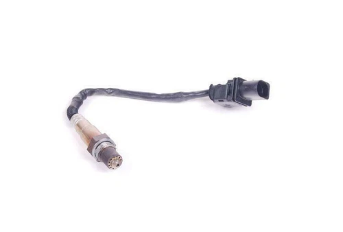 NEU AUDI A6 C6 VORNE KATALYSATOR LAMBDASONDE ZYLINDER 1-3 07L906262K ORIGINAL - Bild 1 von 9