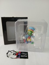 DISNEY BRITTO JIMINY FIGURINE #4033971 COMPLETE POP ARTIST ROMERO BRITTO-MIB