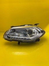 Suzuki SX4 S-Cross Xenon Led 13-16 Frontscheinwerfer Links 100-17735 LHD OE