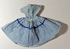3 Pc Lot Vintage 1950's 10 1/2" Doll Little Miss Revlon Tag Skirt Blouse Dress — photo 4