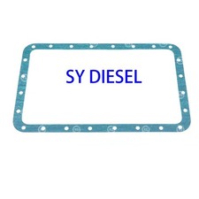 Oil Pan Gasket Sump For Kubota, 1G780-01620, V1903, V2203, V2003, V2403.