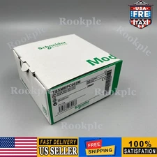 1PCS NEW Schneider Modicon TSXMRPC002M USA