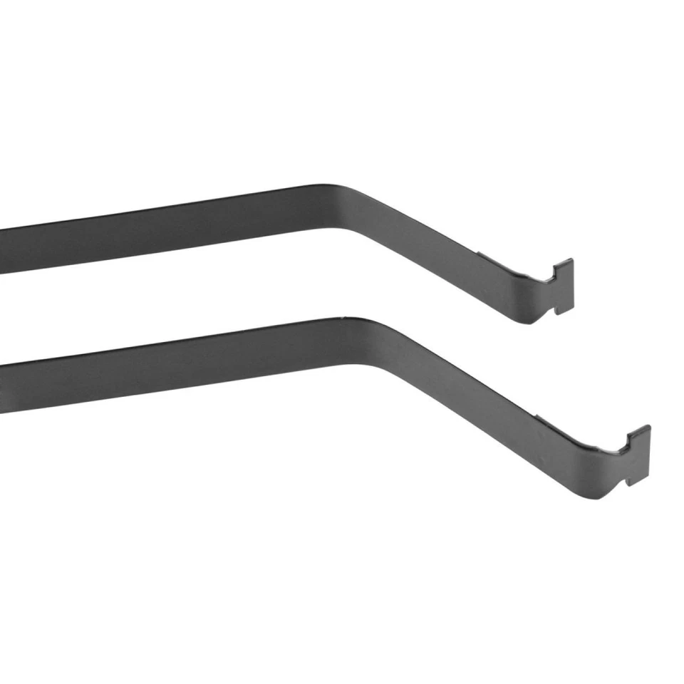 33 Gallon Gas Fuel Tank w/ Strap Set for 80- 86 Ford Bronco - Image 4 of 4