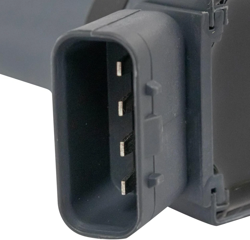 TRQ Ignition Kit Coil Spark Plugs Compatible with 2012-2015 Scion iQ - Image 4 of 4