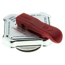 SAFETY LEVER RADIATOR CAP Fits Nissan Rogue 08  21 Sentra 87  19 Versa 07  20