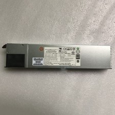 Server Redundant Power Supply Module For PWS-...