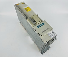 Siemens Simodrive U/E-Modul INT/EXT. 10/25KW ...