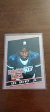 1991 Minor League Legends Ken Griffey Jr. #13