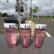 Kérastase Genesis Bain Hydra-Fortifiant Sham...