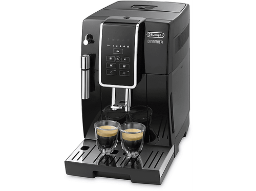 Cafetera superautomática - De'Longhi Dinámica ECAM350.15.B, Molinillo, - Imagen 6 de 9