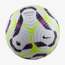 Premier League Match Ball  2024-25 Football Size 5 Soccer Ball for Uk