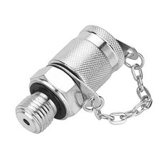 63MPa/630BAR Hydraulic Pressure Test Coupling Kit, Hydraulic Test Parts for