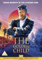 Golden Child DVD - DVD - K600Z