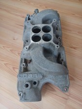 Ford Shelby 289 Intake With Large COBRA Letters 