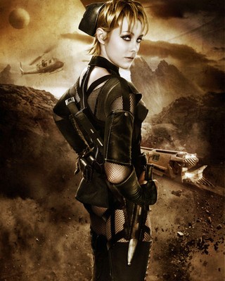 JENA MALONE PRINTS AND POSTERS 289493
