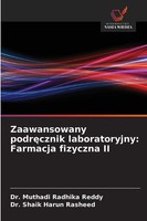 Muthadi Radhika Reddy (U. A.) | Zaawansowany Podr¿Cznik Laboratoryjny:...
