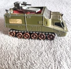 Dinky Toys 353 SHADO 2 Mobile Diecast Gerry Anderson Car Lorry Toy Vintage