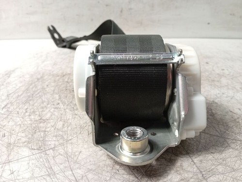 3C9857805J sicherheitsgurt hinten links VOLKSWAGEN PASSAT VARIANT 2010 112935