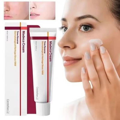 ''CENTELLIAN24 Madeca Cream Time Reverse 50mL   Anti-Aging Skin Repair Cream'' DE