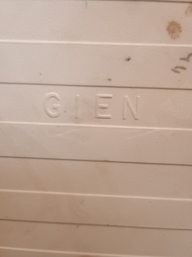 Ancien Carreau Émaux De Gien Faience XIXe Japonisme Fleurs Oiseau - Imagen 17 de 18