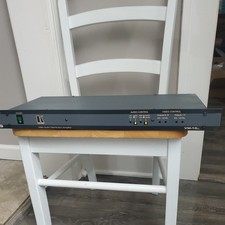 Kramer VM-10xl 1:10 Composite Video Stereo Audio Distribution Amplifier Used 