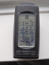 Stages Spin Bike Console