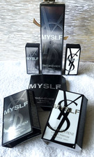 Yves Saint Laurent MYSLF L'ABSOLU Parfum Spray 2 oz/60 ml NIB