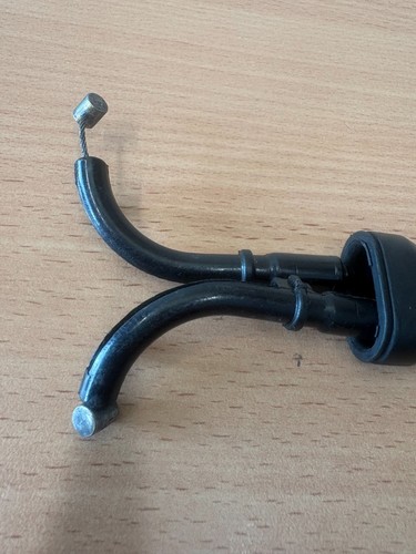 AS3 VENHILL THROTTLE CABLES for TRIUMPH 675 STREET TRIPLE 2007-2012 - Picture 4 of 7