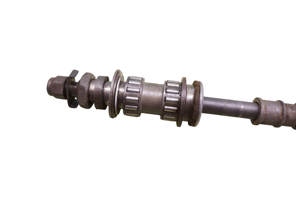 Harley VL V VLH WL 1936 cabeza plana nudillo 74 JD *2903 eje trasero  Foto 4 de 4