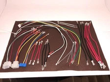 1010763R Nortek Intertherm Miller Revolv Electric Furnace Wire Kit